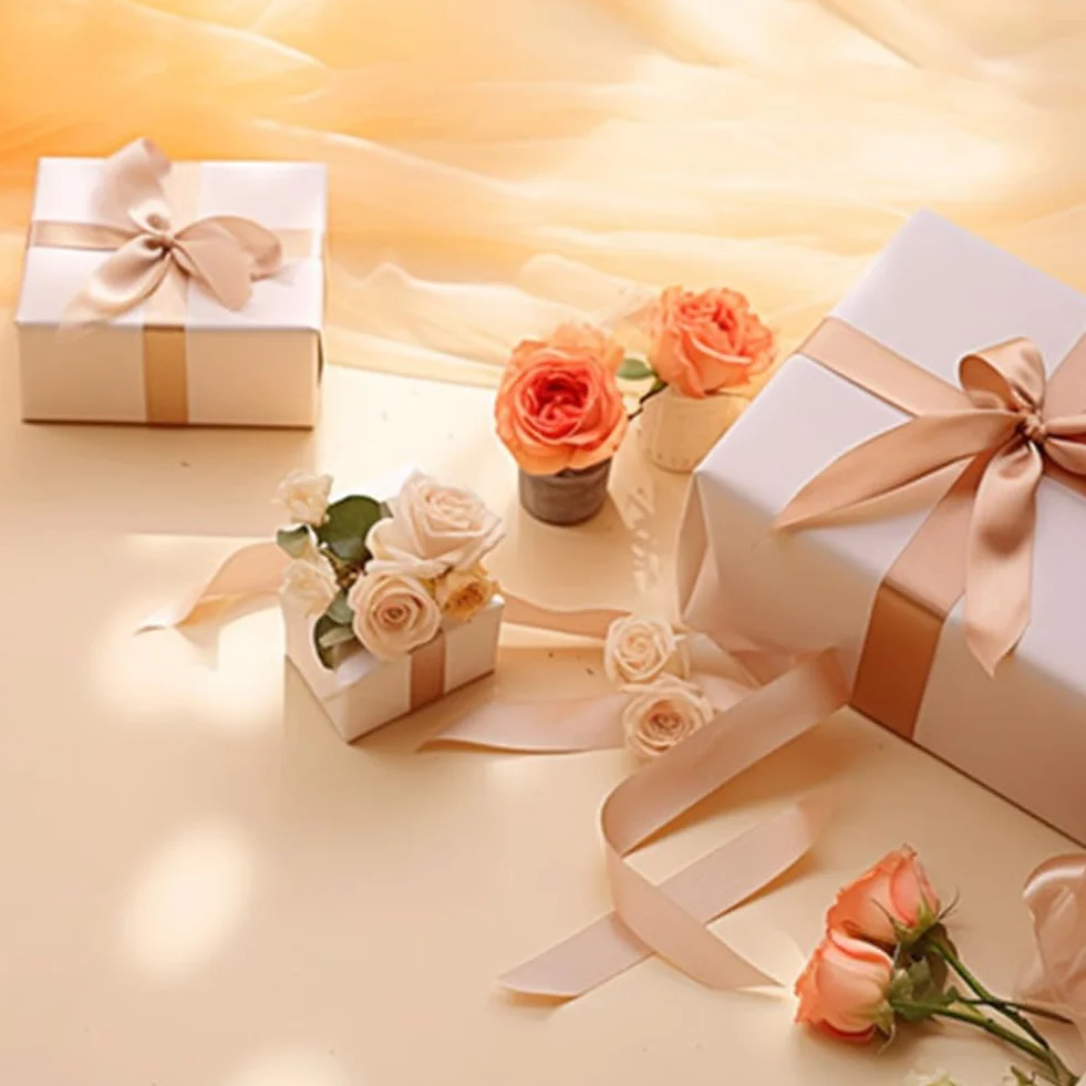 Carta Velina Comioke, 30 Fogli Rosa 70x50 cm, Per Confezioni Regalo e Decorazioni