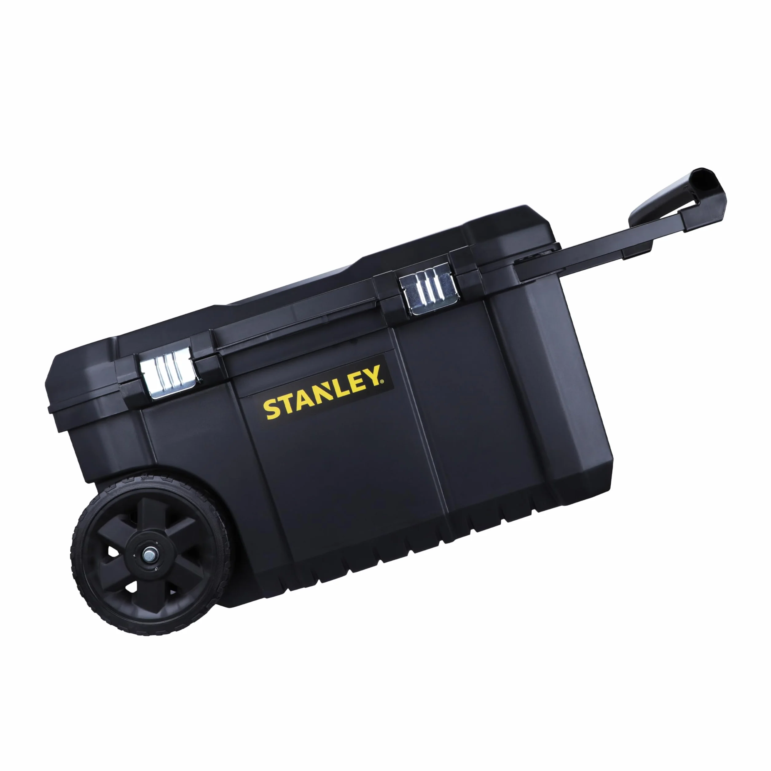 Stanley STST1-80150 Vasca Porta Utensili con Ruote, 50 L