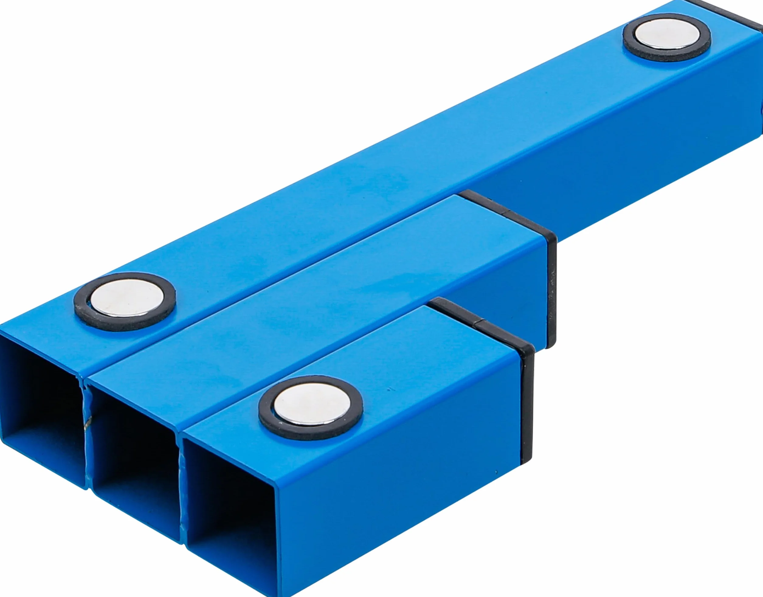 BGS 74672 Supporto magnetico per fascette