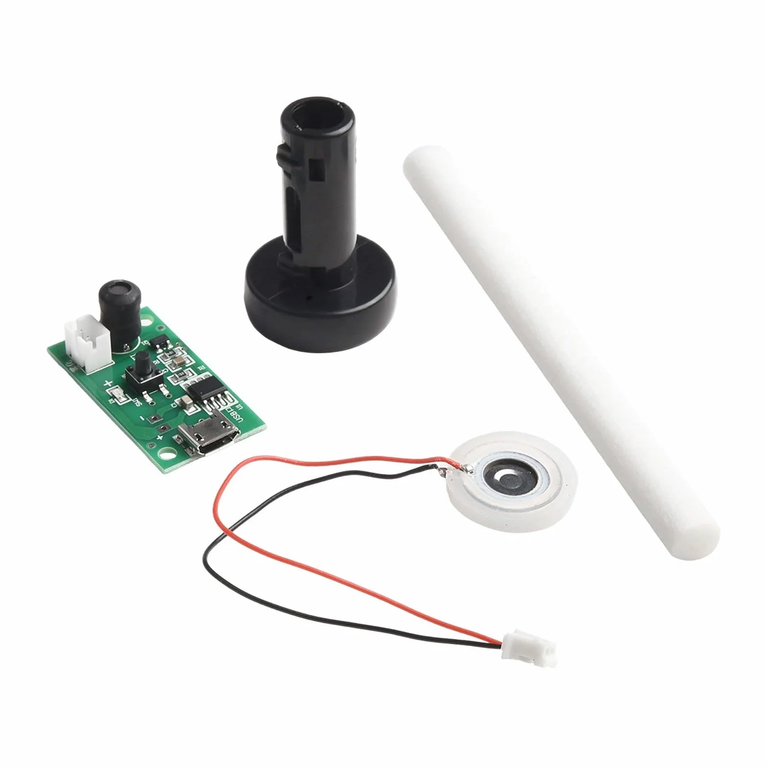 Driver umidificatore USB 5V Disco atomizzatore 16 mm per Mist Maker