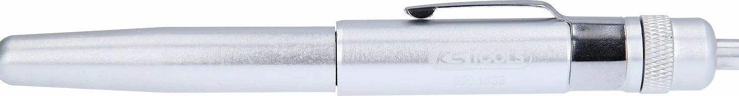 KS Tools 550.1035 Oliatore di Precisione a Stilo
