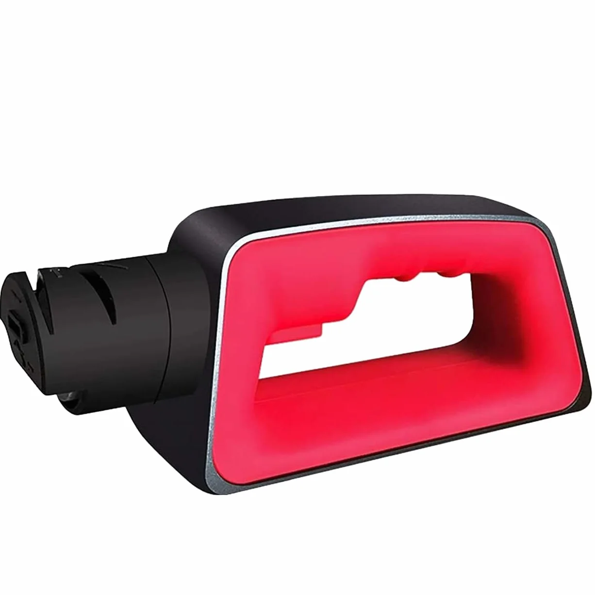 Affilacoltelli professionale elettrico mola giapponese testa rotante valido per coltello forbici cacciavite affila coltelli da cucina affilacoltelli elettrico professionale