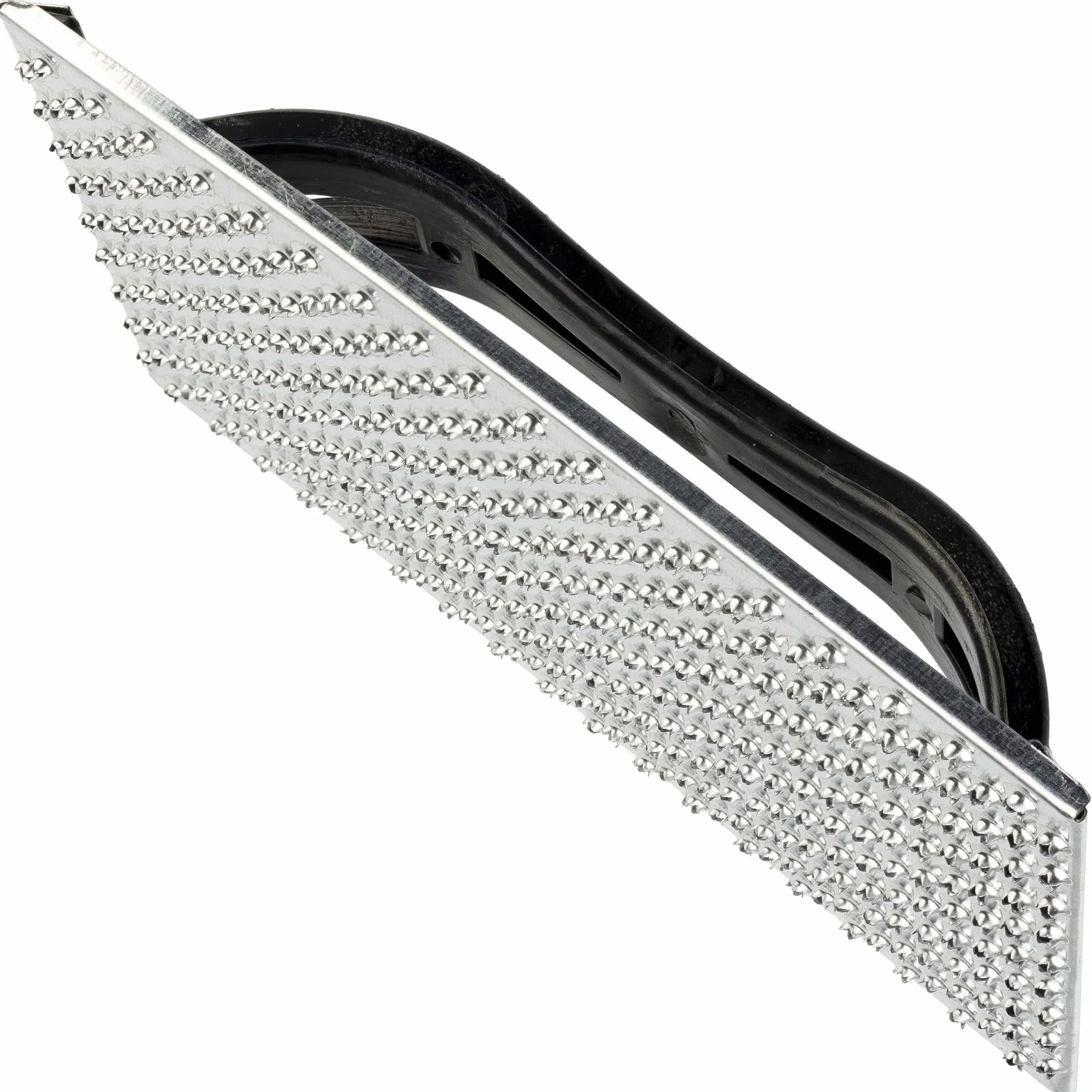 AERZETIX Frattazzo raspa per calcestruzzo cellulare 100x190 mm