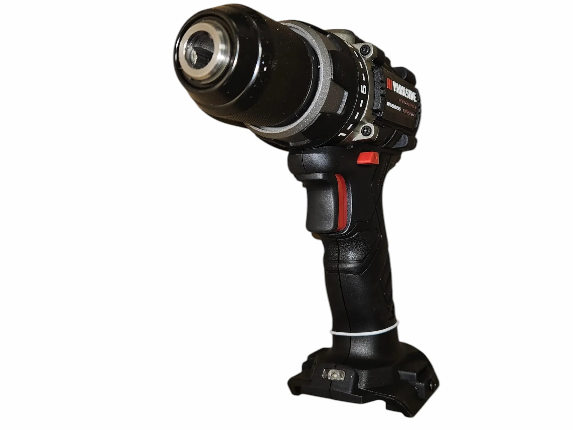 Avvitatore a batteria PARKSIDE PERFORMANCE PABSP 20 Li X20V, senza spazzole, LED, 60 Nm (in valigetta di trasporto, senza batteria e caricatore)