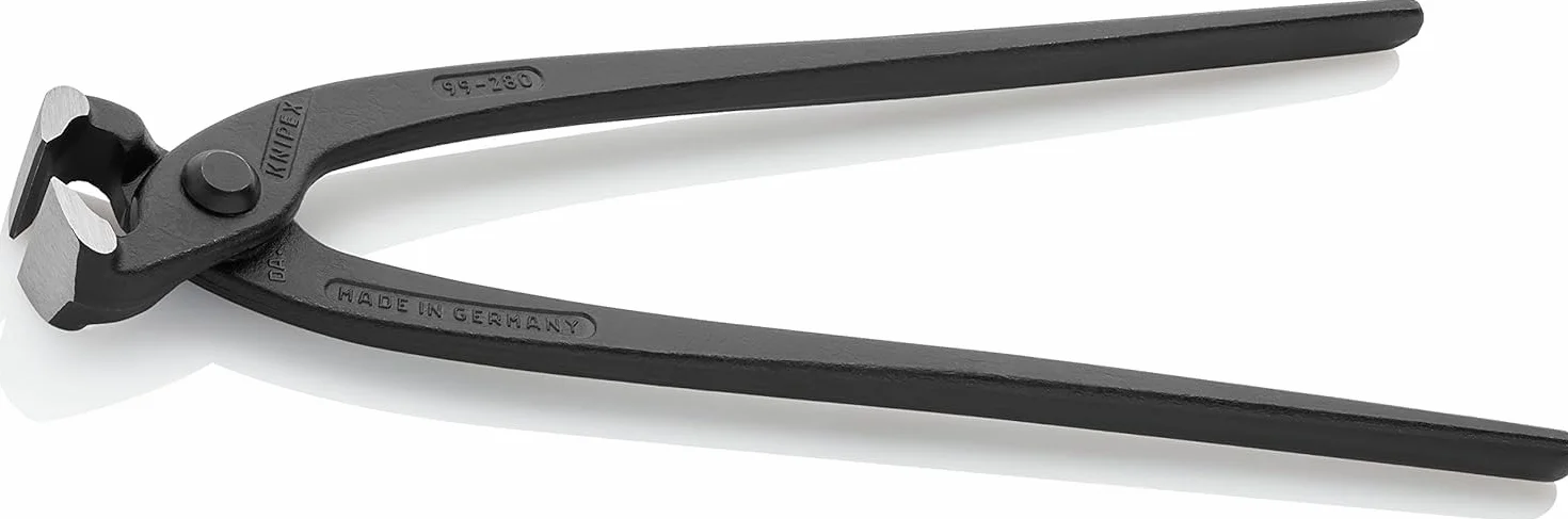 KNIPEX Tenaglia (pinza per ferraioli e cementisti) 280 mm, 99 00 280