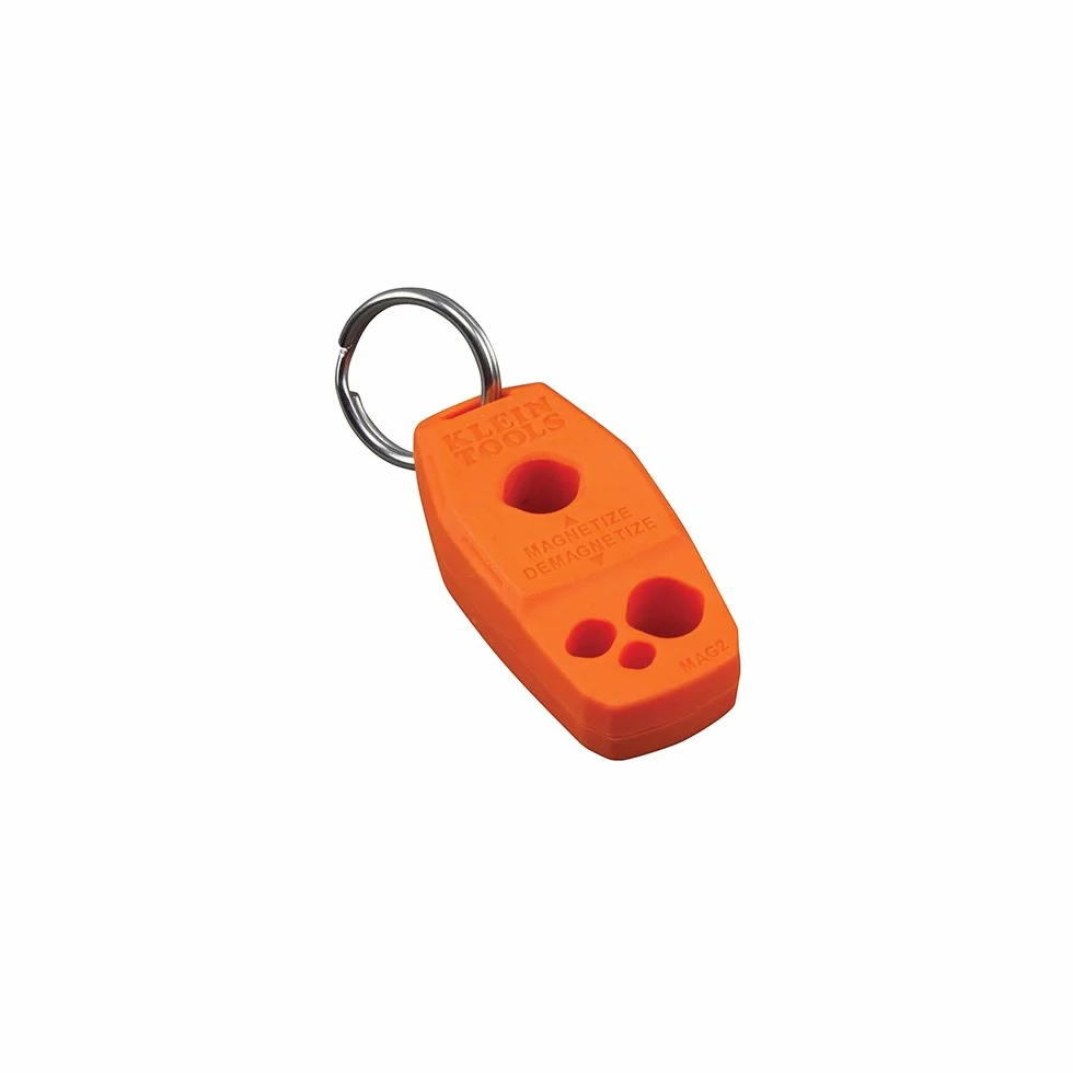 Klein Tools MAG2 Magnetizzatore/smagnetizzatore