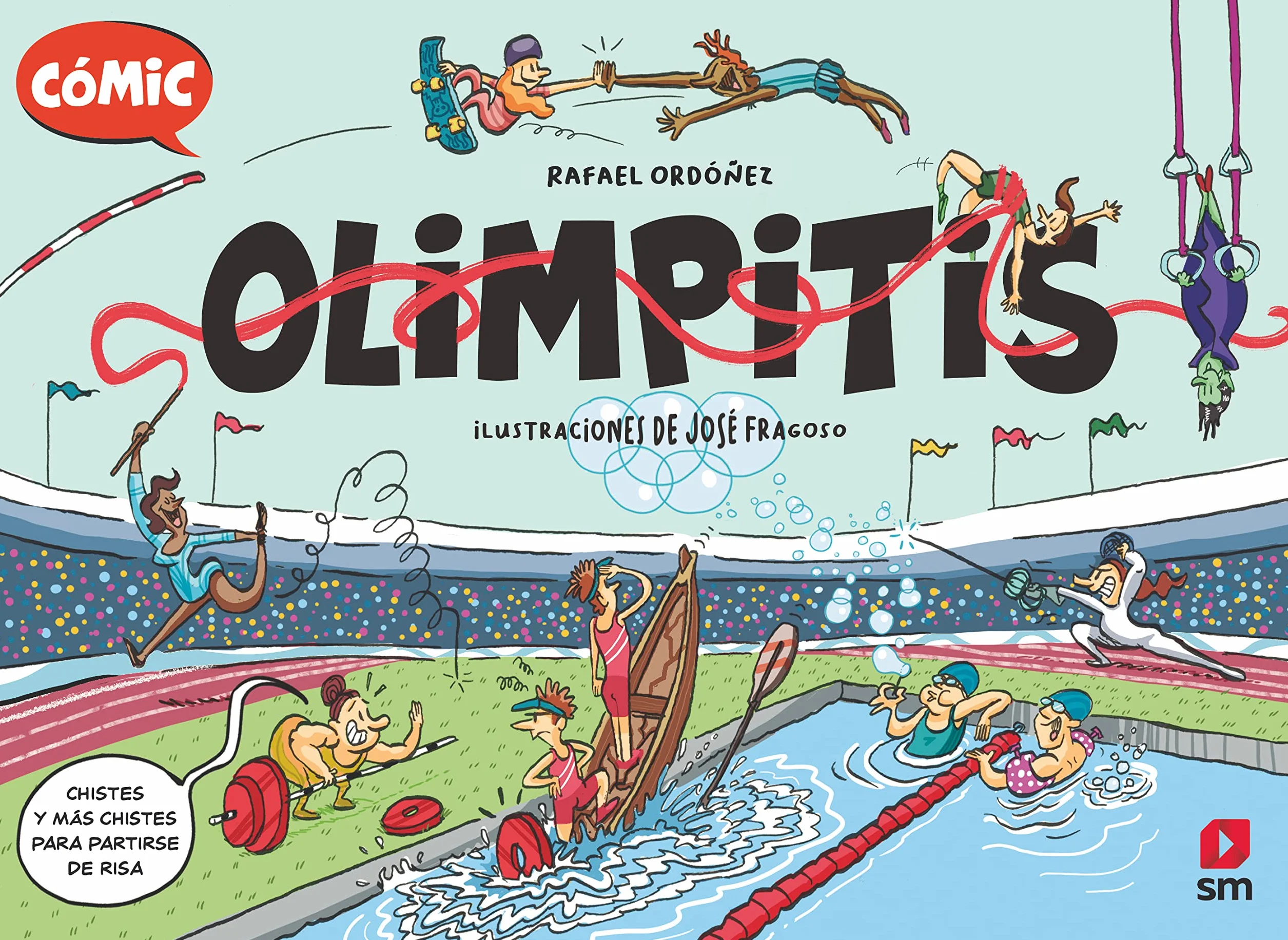 Olimpitis