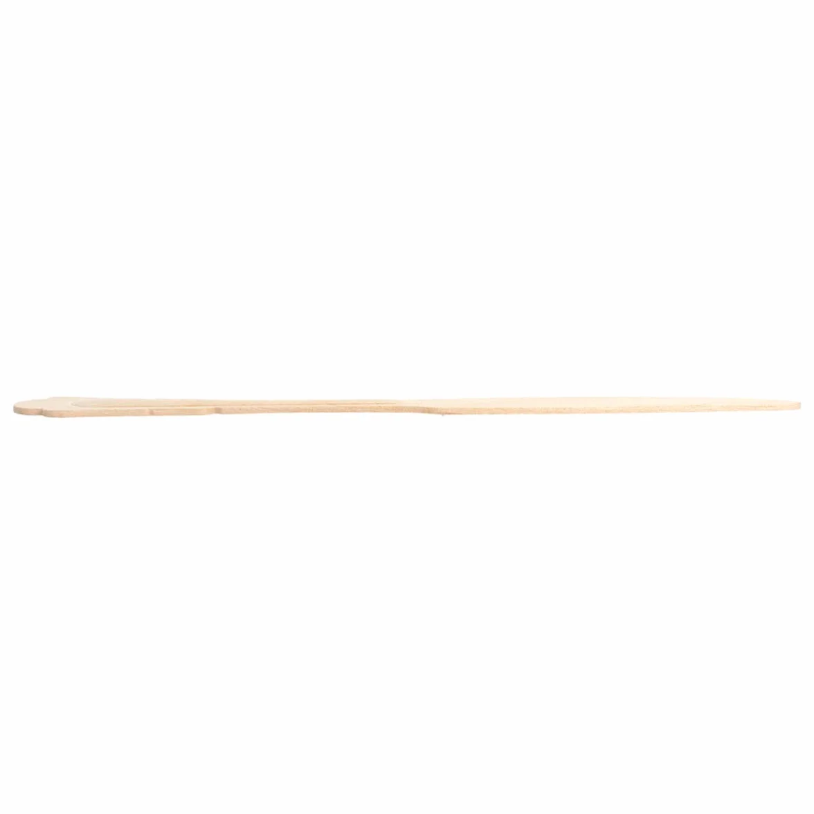 Garcia de Pou Classic coltelli 20 cm legno naturale 30 x 30 x 30 cm