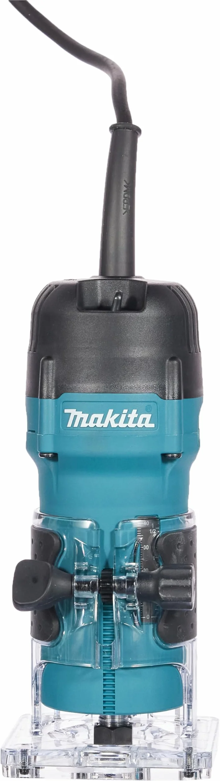 Makita Router Edge 3711