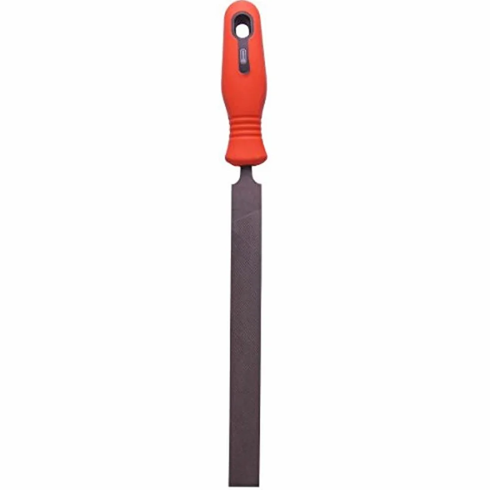 Max-Power COX965220 Lima Piatta, Taglio 2, Lunghezza 200 mm