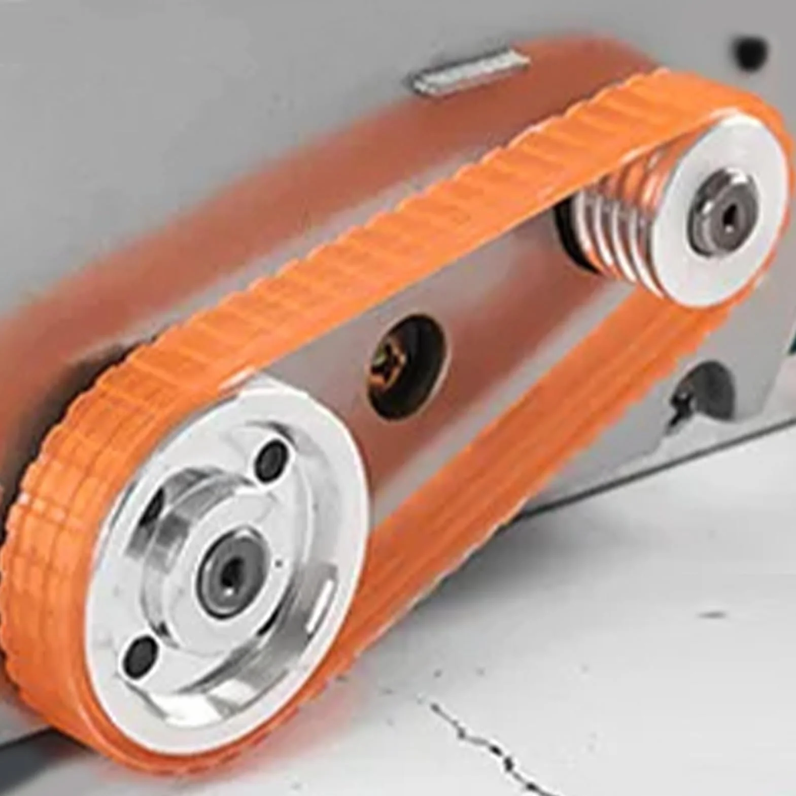 Cinghia per pialla – Cinghia di trasmissione elettrica per falegnameria per F20, accessorio di trasmissione di trasmissione, affidabile cinghie di ricambio per pialla elettrica per officine di