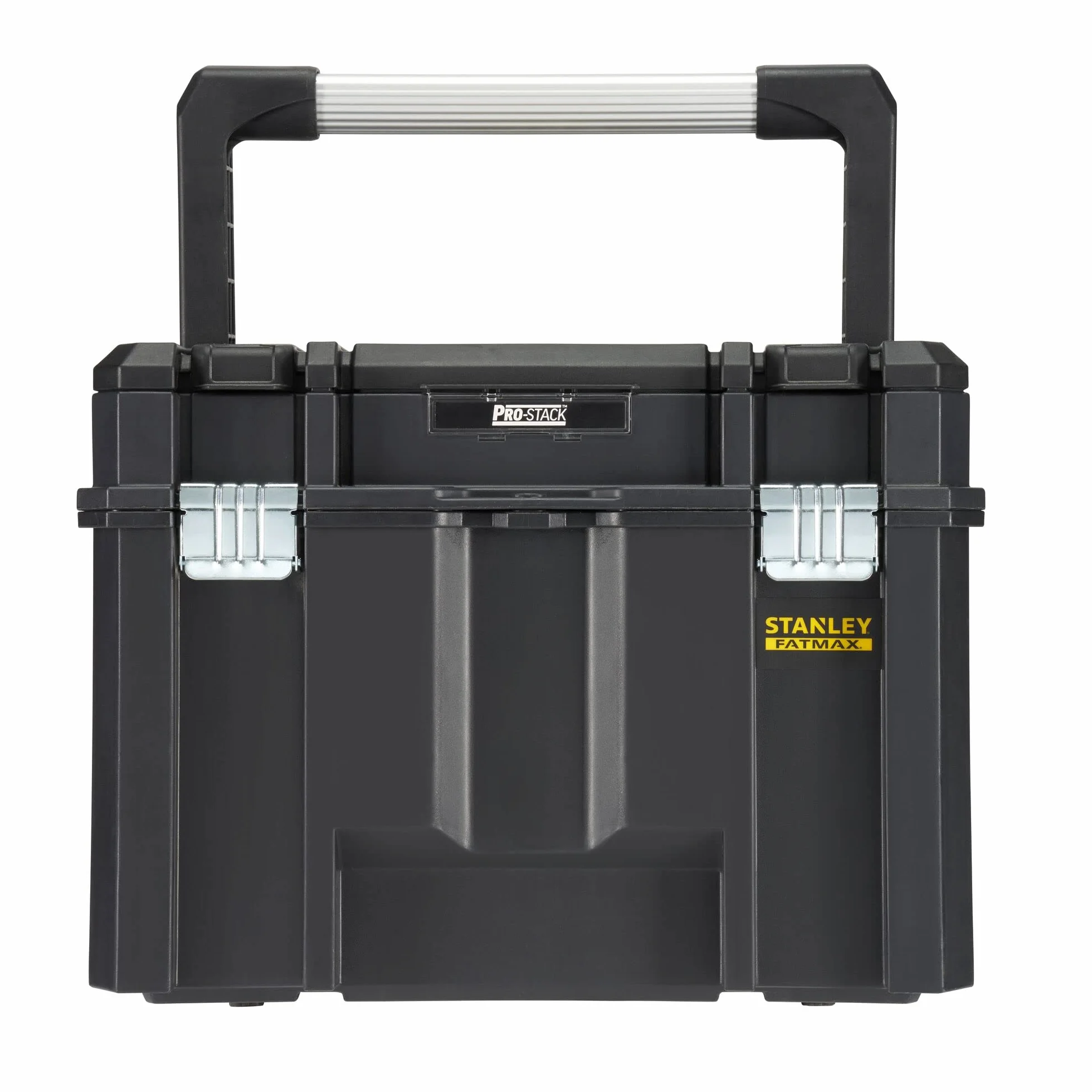 STANLEY FATMAX FMST1-75796 Cassetta Gran Volume con Maniglione PRO-STACK