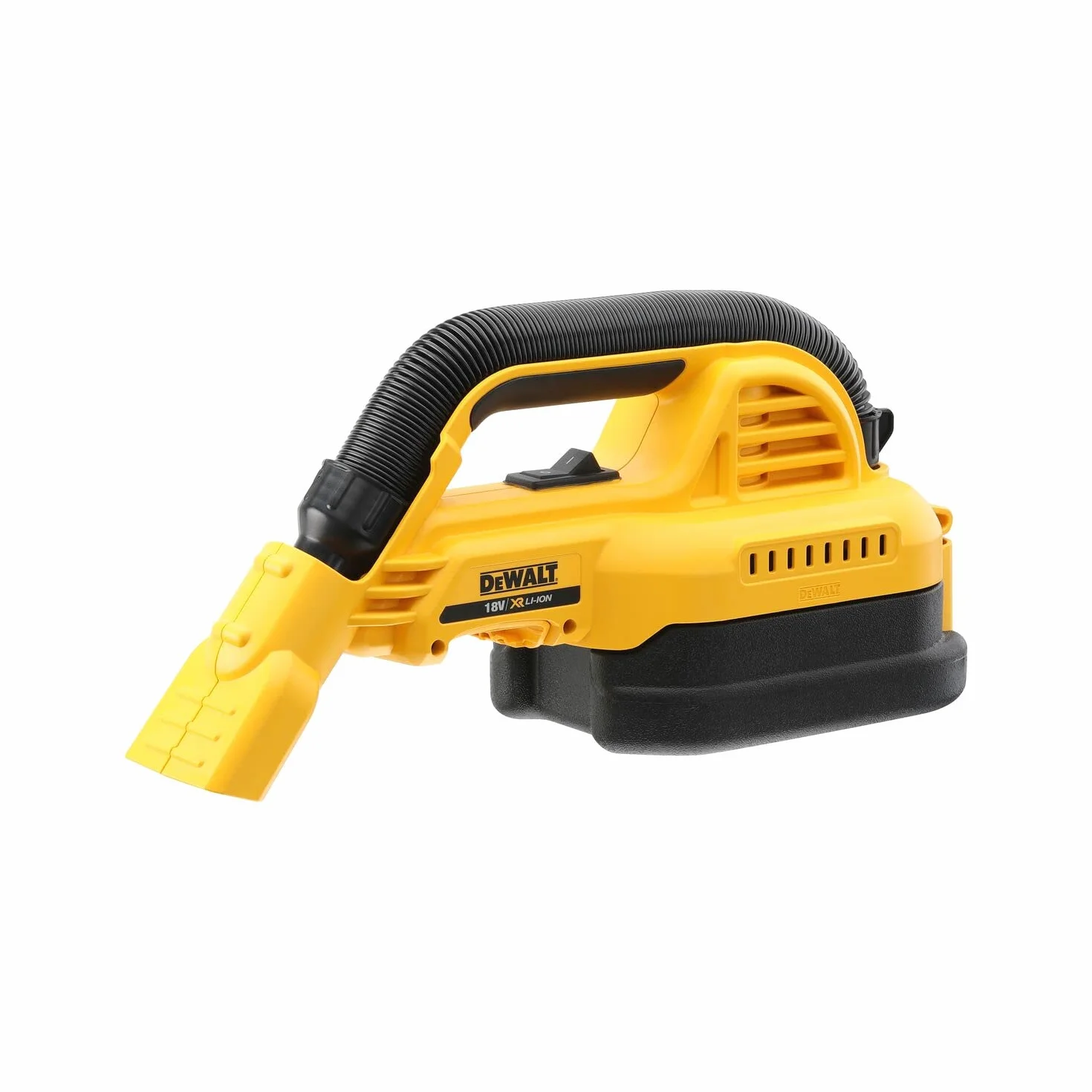 DEWALT DCV517N-XJ Aspiratore compatto XR