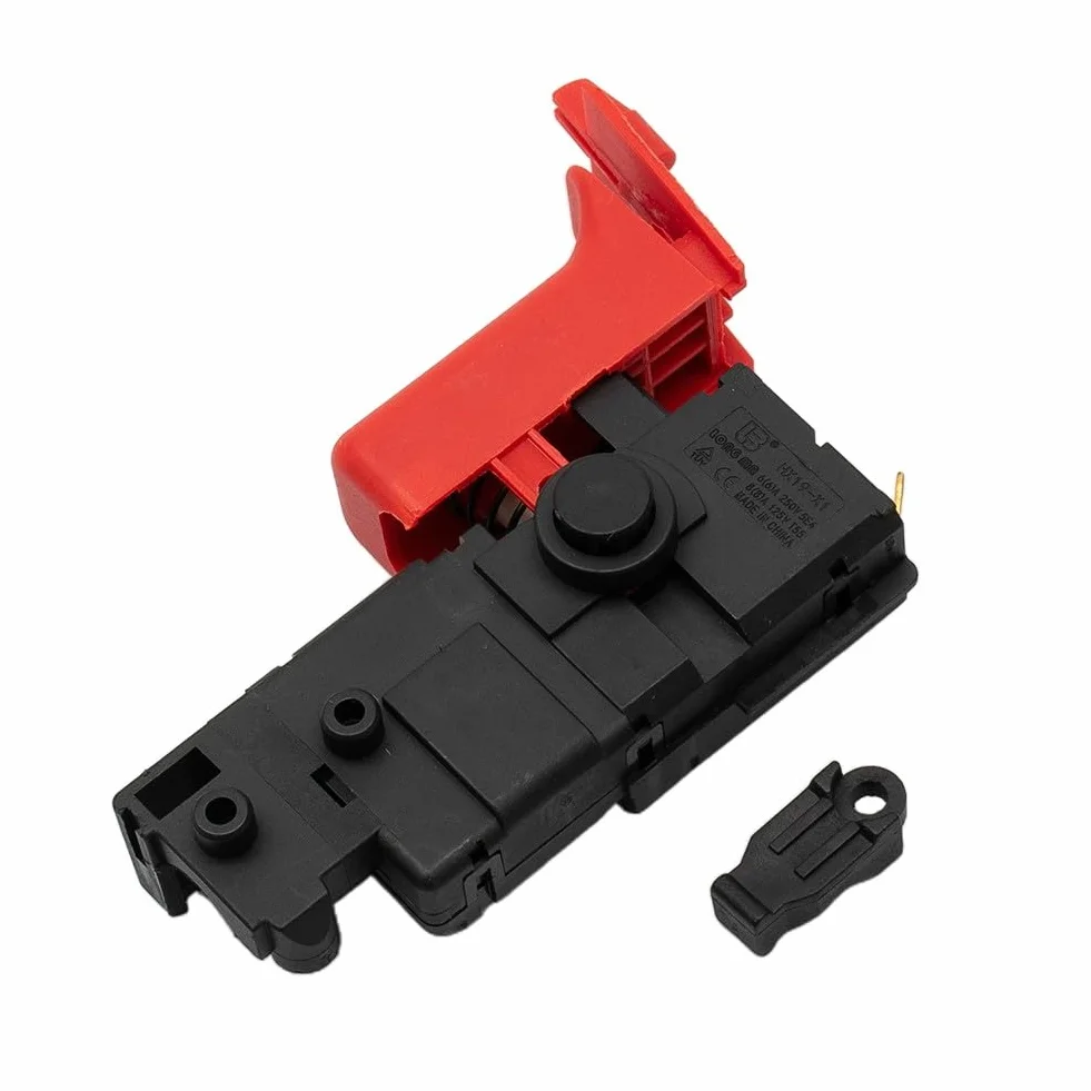 Bosch GBH2-26DE Interruttore Trapano Ricambio 2-26DFR 2-26E 2-26DRE
