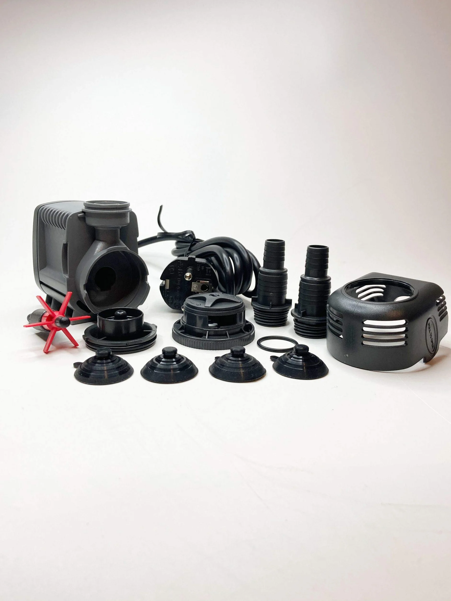 Sicce Syncra Silent 1.0 Pompa per fontana 950l/h