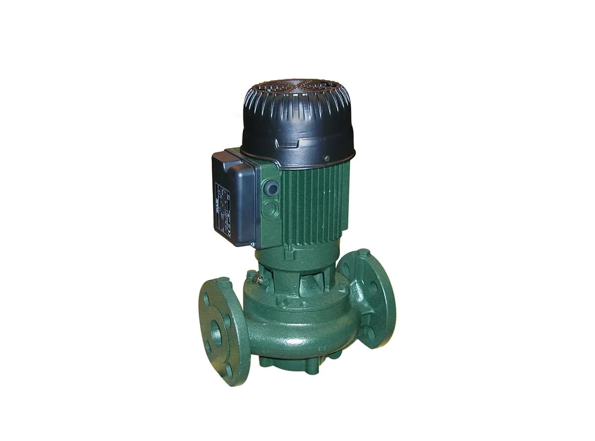 DAB KLM 40-300 T HP 0.14 Pompa Trifase di circolazione per acqua in linea uso civile e industriale