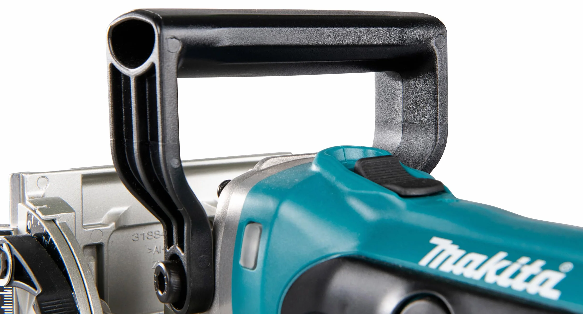 Makita DPJ180Z - Fresa per Scanalatura 18V litio 100mm