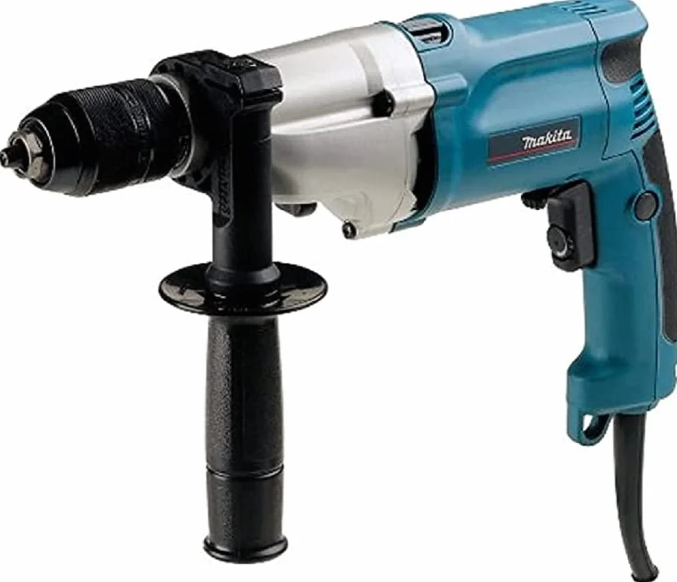 Makita Hp2051J, Trapano a Percussione