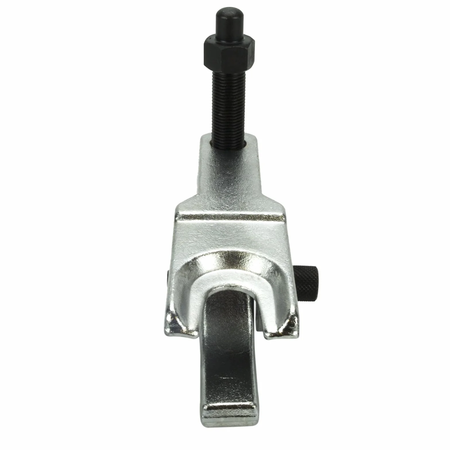 HASKYY Estrattore per giunto sferico, 20-22 mm, regolabile in 2 posizioni fino a 55 mm, strumento professionale per tiranti, stabilizzatori e aste di accoppiamento, forgiato e temprato