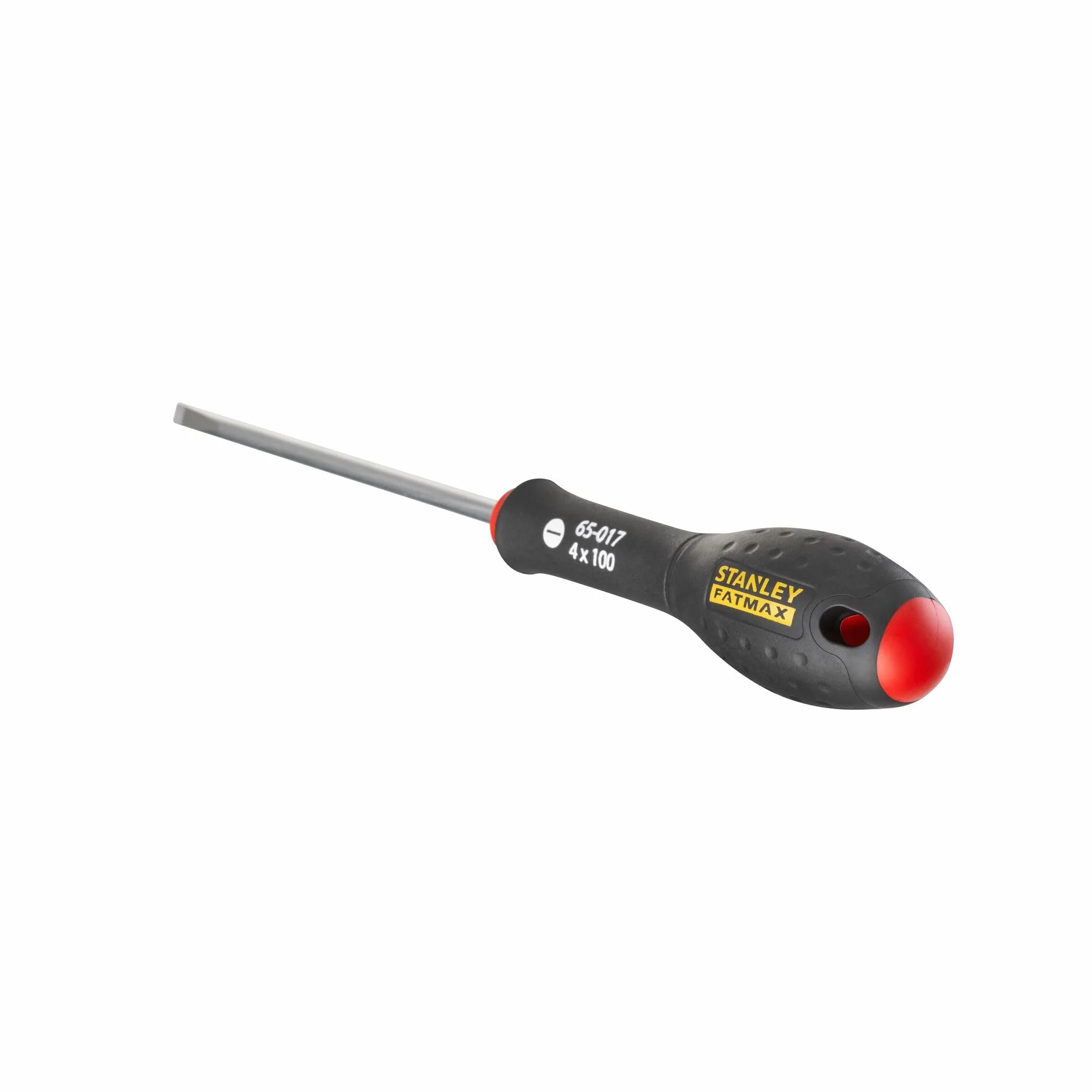 Giravite Stanley Fatmax 0-65-017 Lama Strumentisti/Elettricisti 4.0x100 mm