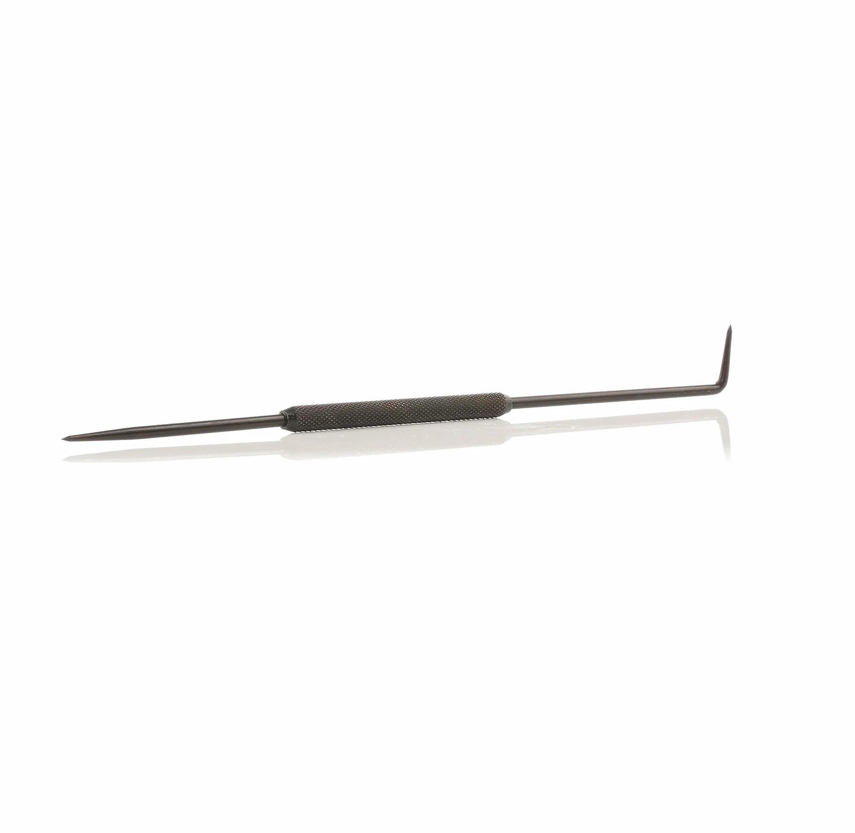 Hazet 2150 Punta Per Tracciare, Multicolore, Lunghezza 240 mm