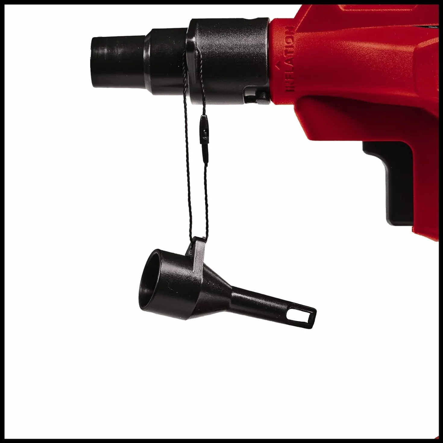 Einhell Akku-Luftpumpe CE-AP 18 Li