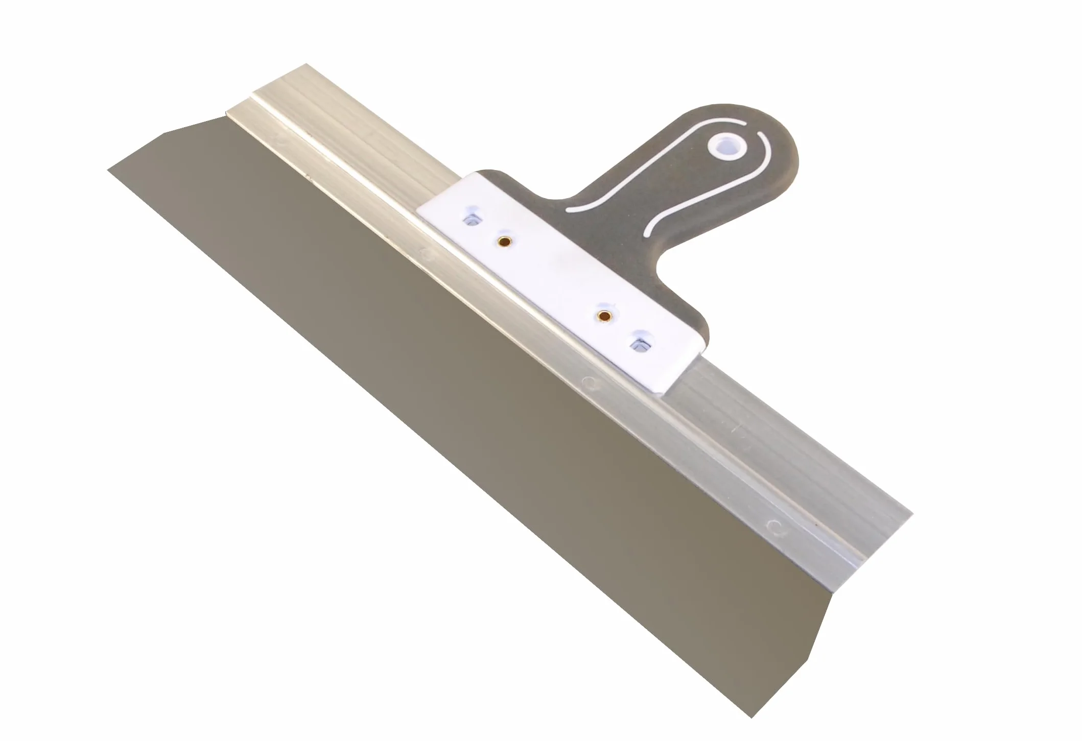NESPOLI Coltello da rivestimento in acciaio inox 60 cm