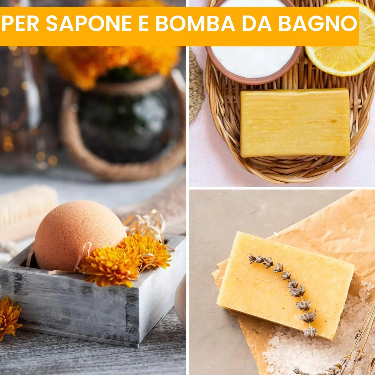 100g Polvere di Mica,Oro Colori per Resina Epossidica Naturale Colorante Candela,per Epoxy Resin Art,Sapone,Kit Slime,Candele,Prodotti per Gioielli,Bomba da Bagno,Trucco del Viso
