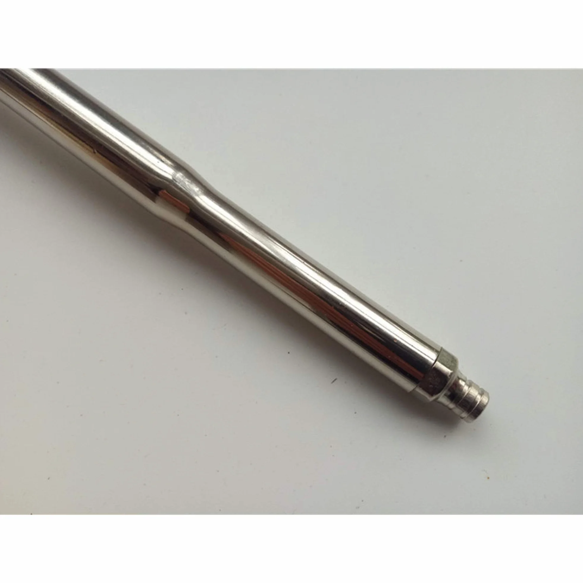 CINY Pistola per Schiuma Poliuretanica, Metallo Pistola Per Schiuma Espansa Ad Espansione In Pu Resistente Per Mastice Da Costruzione Calafataggio, Riempimento, Sigillatura(4 pz oro)