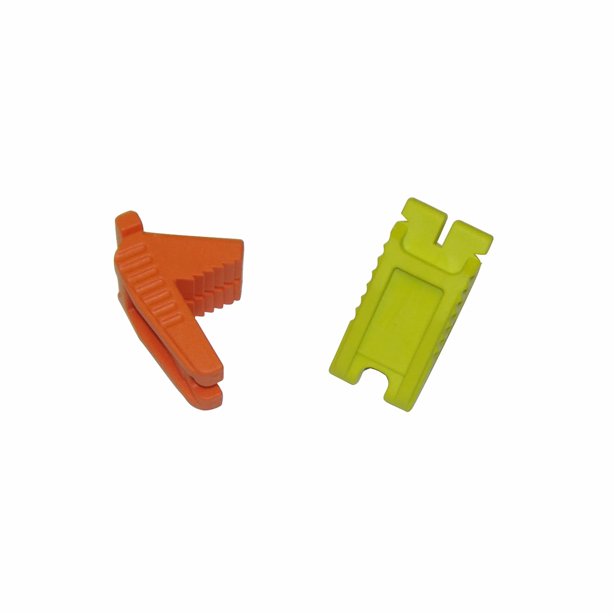 Spear & Jackson SJ-RLB-OY Scatola da 24 blocchi Rubber Line