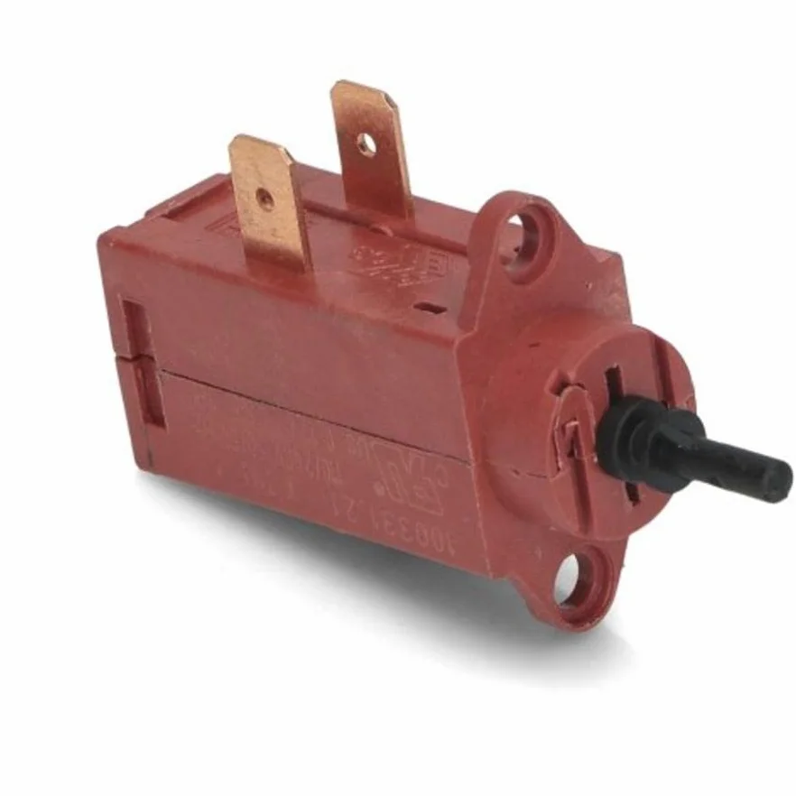 Pulsante Termoattuatore Eltek 10033114/21 Aspiratore Vortice