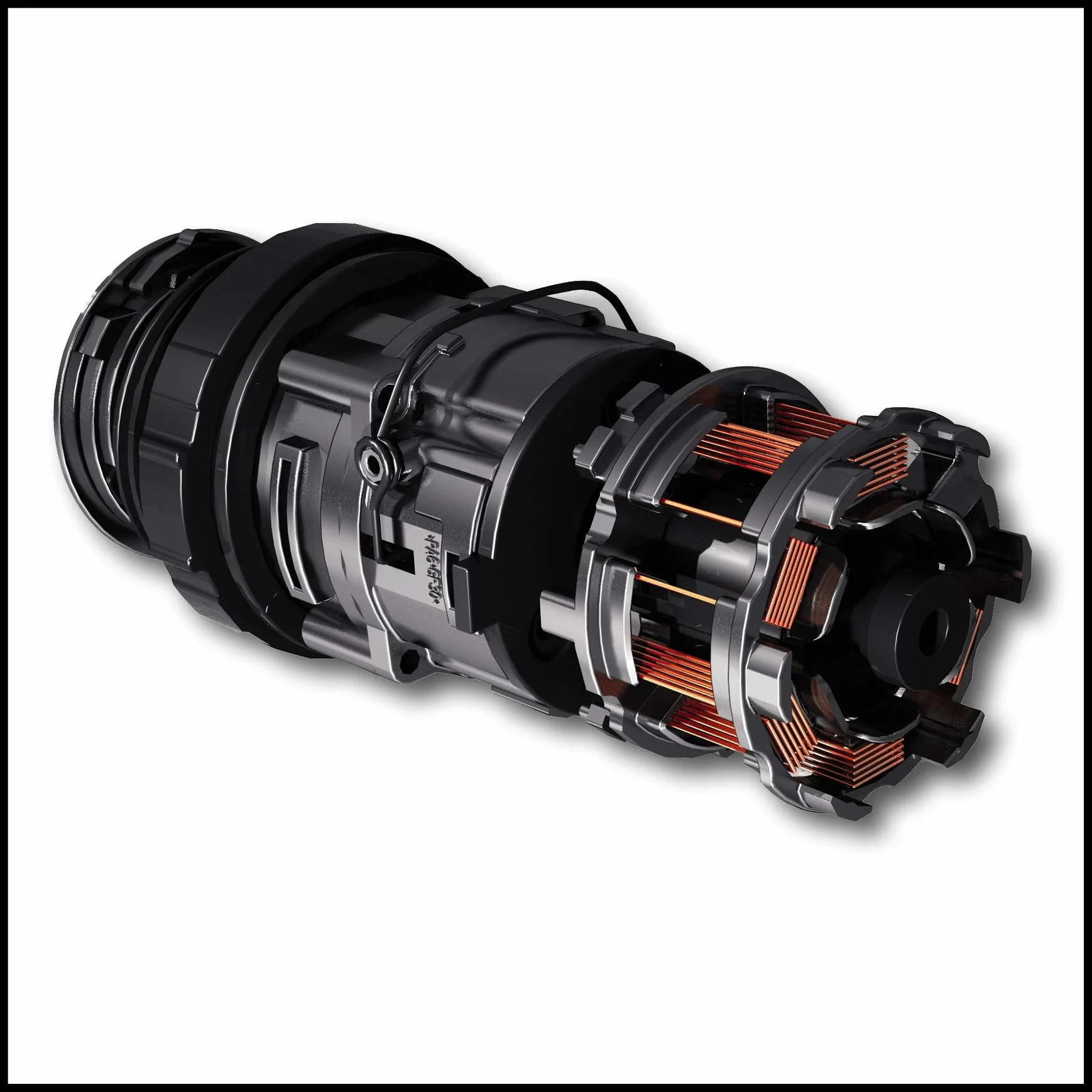 Einhell TE-Cd 18/50 Li-I Bl Trapano Avvitatore A Percussione A Batteria Powe X-Change 18 V, Nero Rosso, 19 x 7.5 x 24 cm, 2.35 Kg