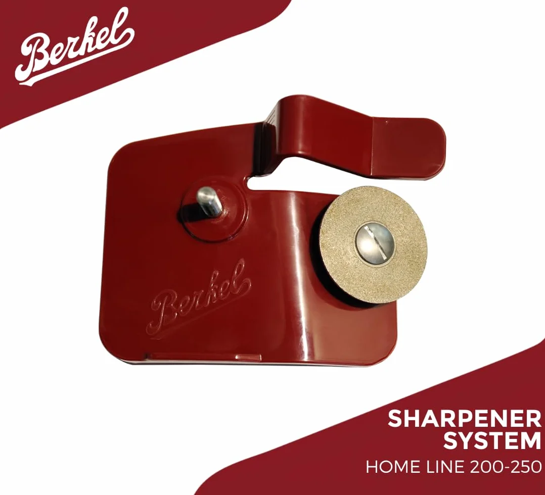 Berkel Affilacoltelli per Home Line 200-250