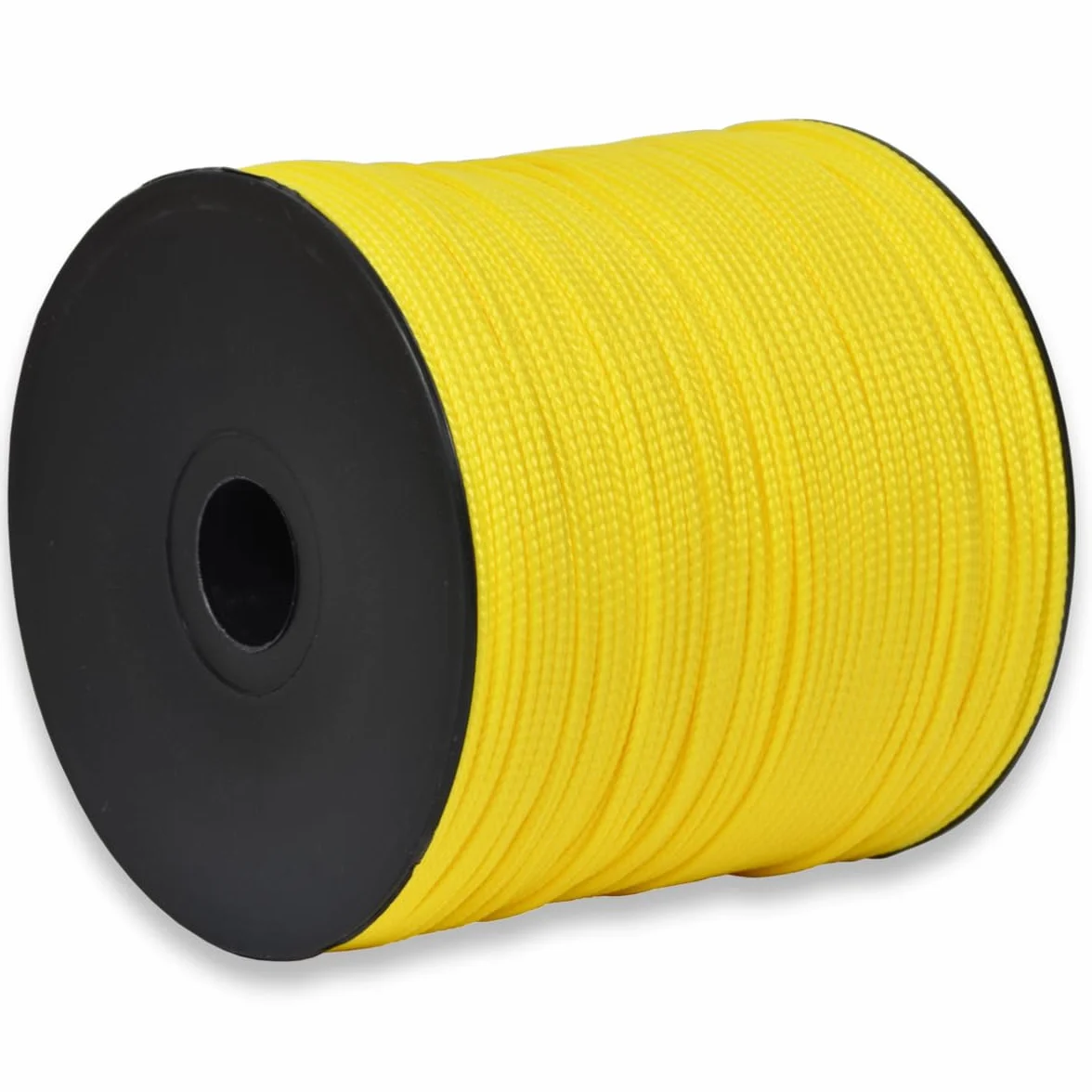 Corderie Italiane 006009184 Segnalinea giallo 1,8 mm - 250 mt su rocchetto