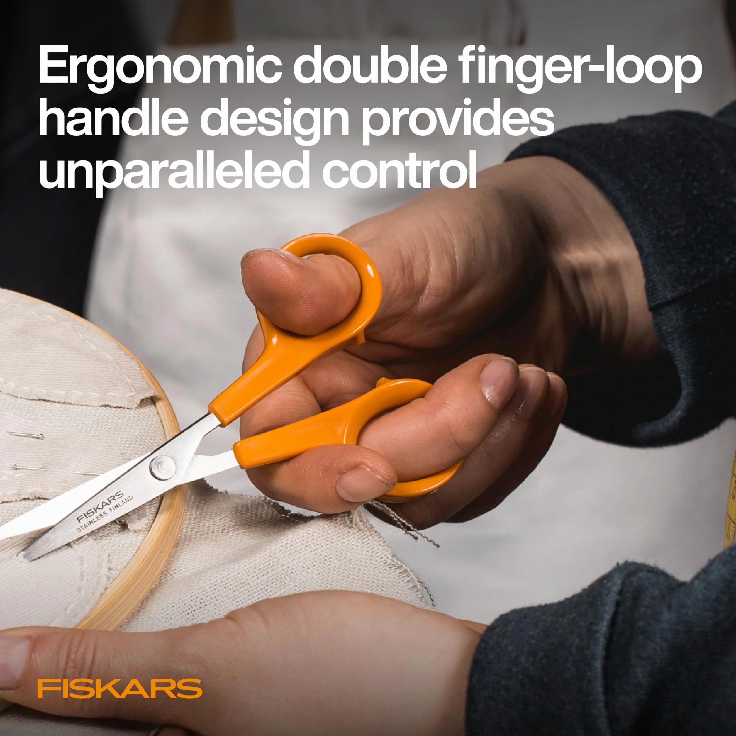 Fiskars Forbici da cucito (n. 5)