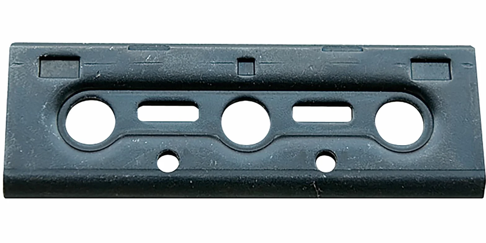 Makita piastre Reggispinta 82 mm per rivolgo coltelli, 193540 – 6