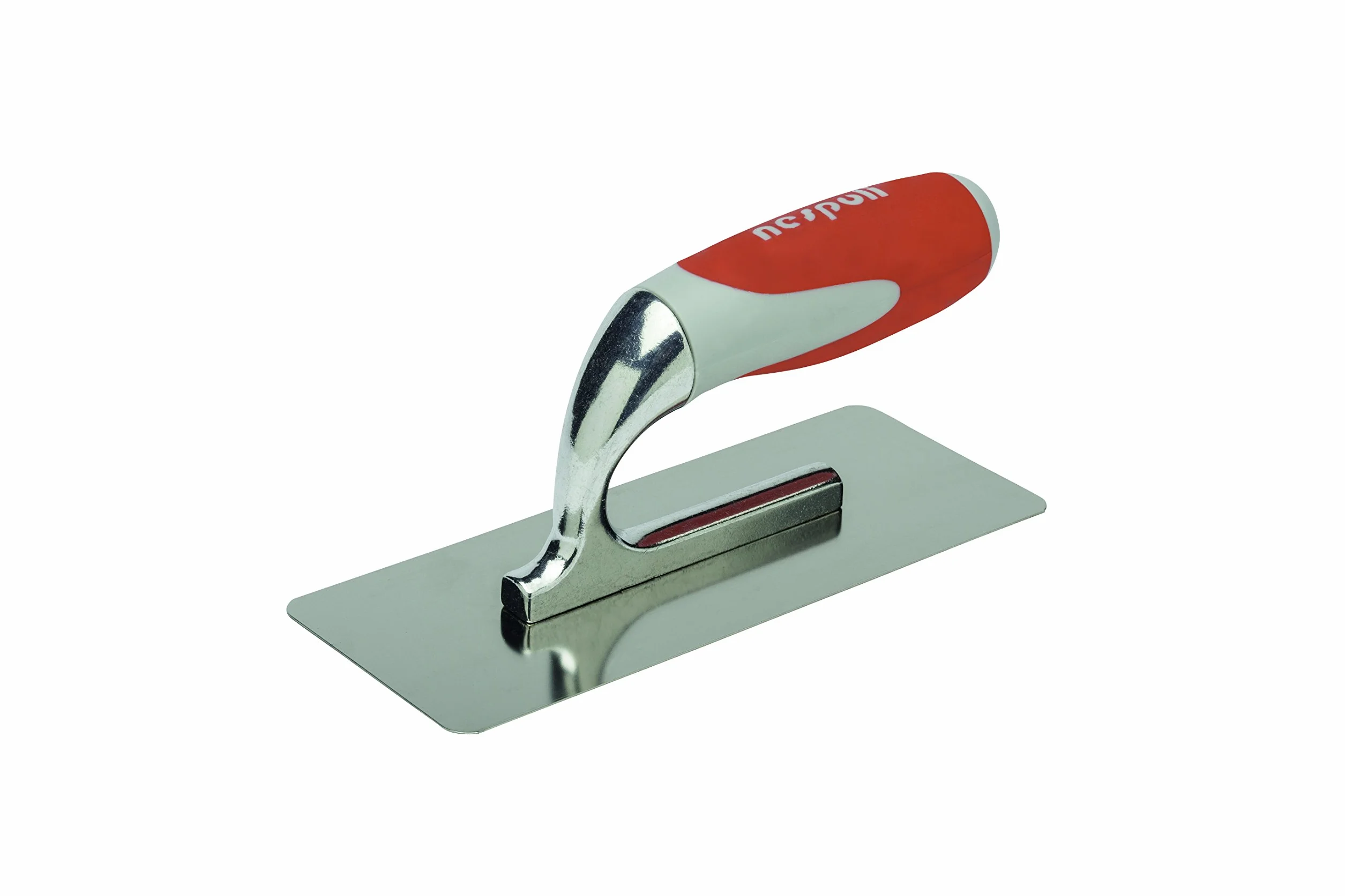 NESPOLI Frattone Usa Air-T, Acciaio Liscio 10x24