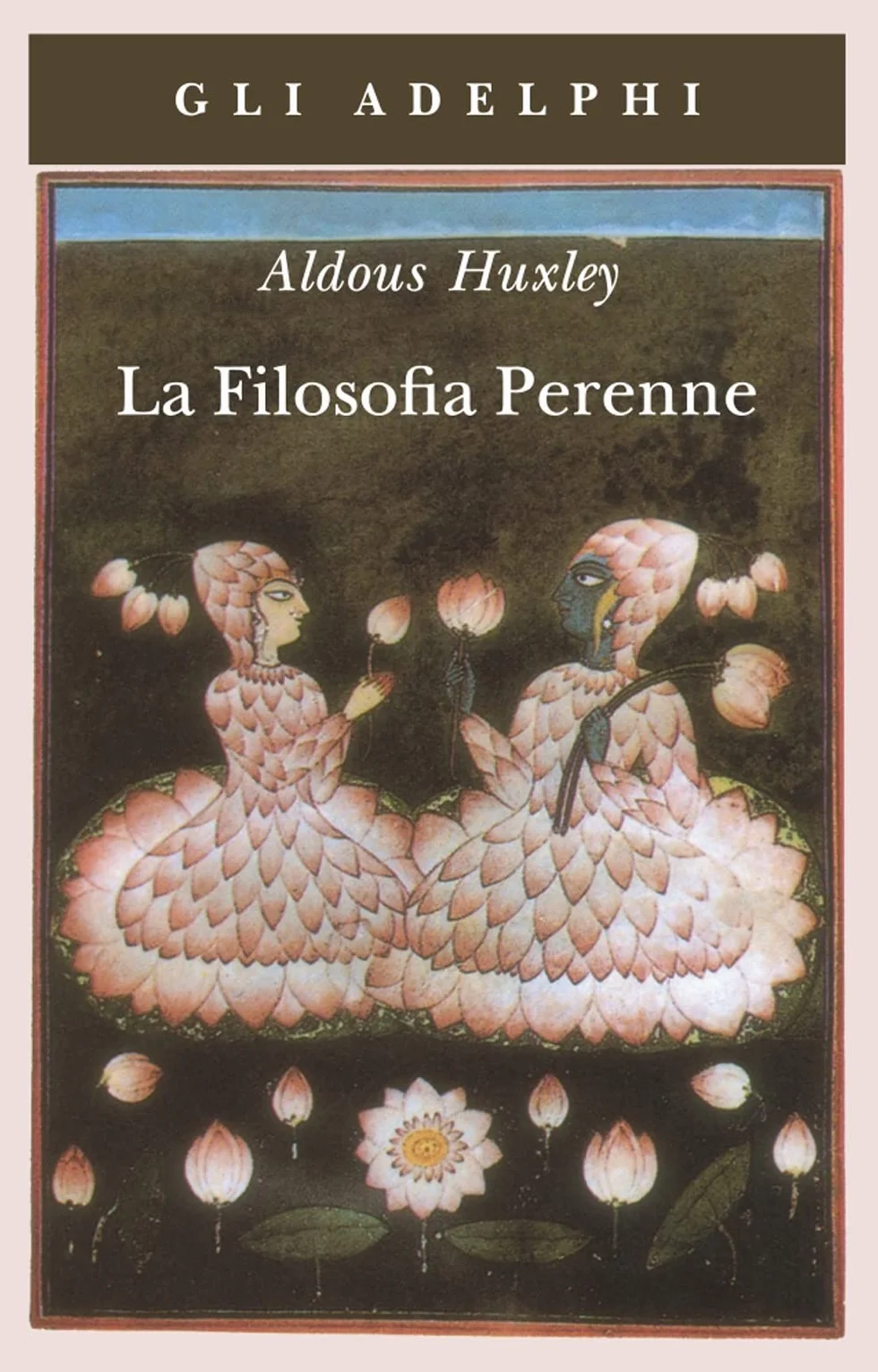 La filosofia perenne