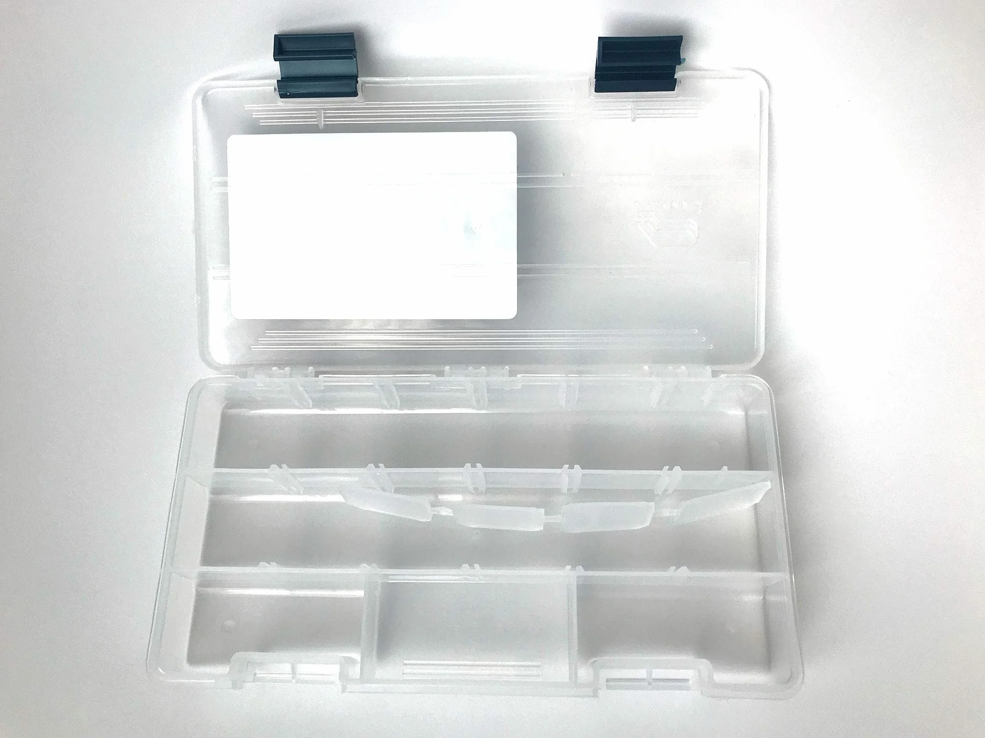 Plano 23500-00 Stowaway z regulowanymi przegrodami