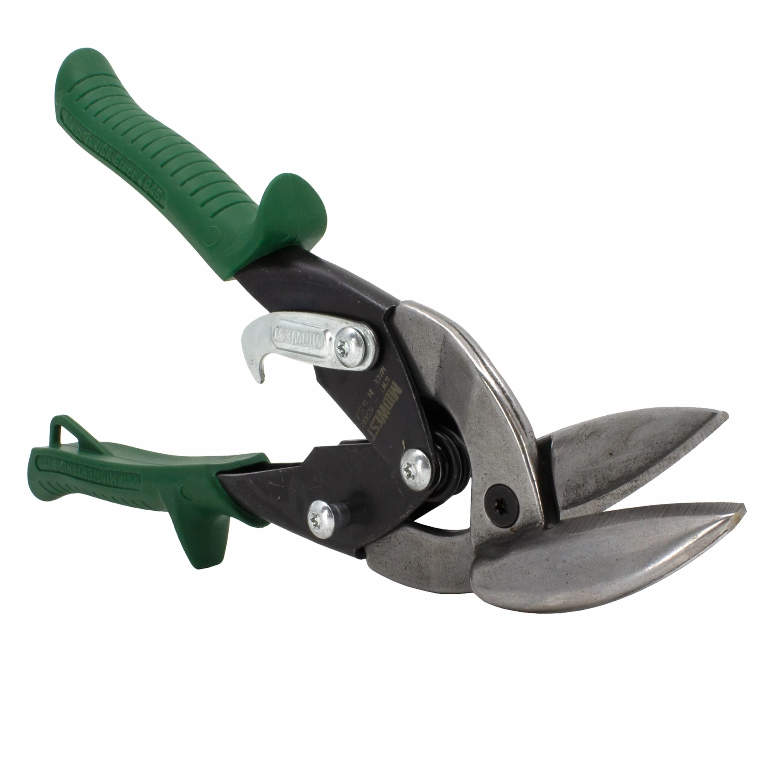Tools of the trade limited - Pinza con lame in metallo, prodotto di alta qualità, colore: Verde