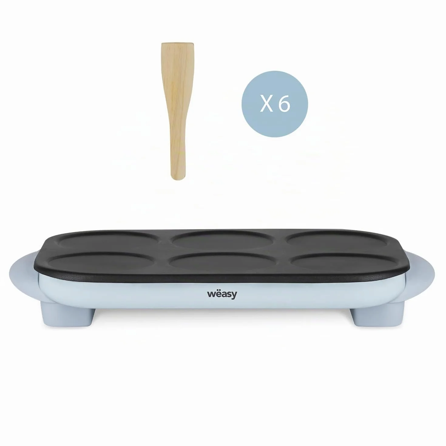 Hkoenig Crepiere - Goo60
