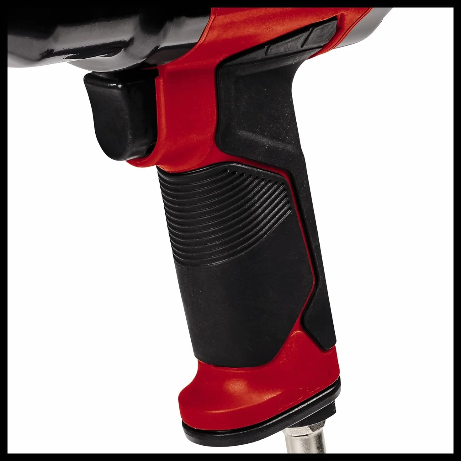 Einhell TC-PW 340 Avvitatore A Impulsi Pneumatico 340 Nm 6.3 Bar 7500 Giri Min