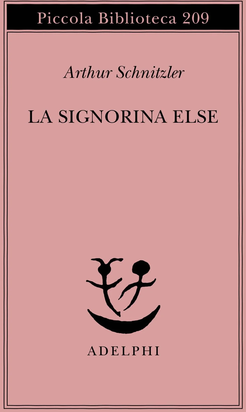 La signorina Else