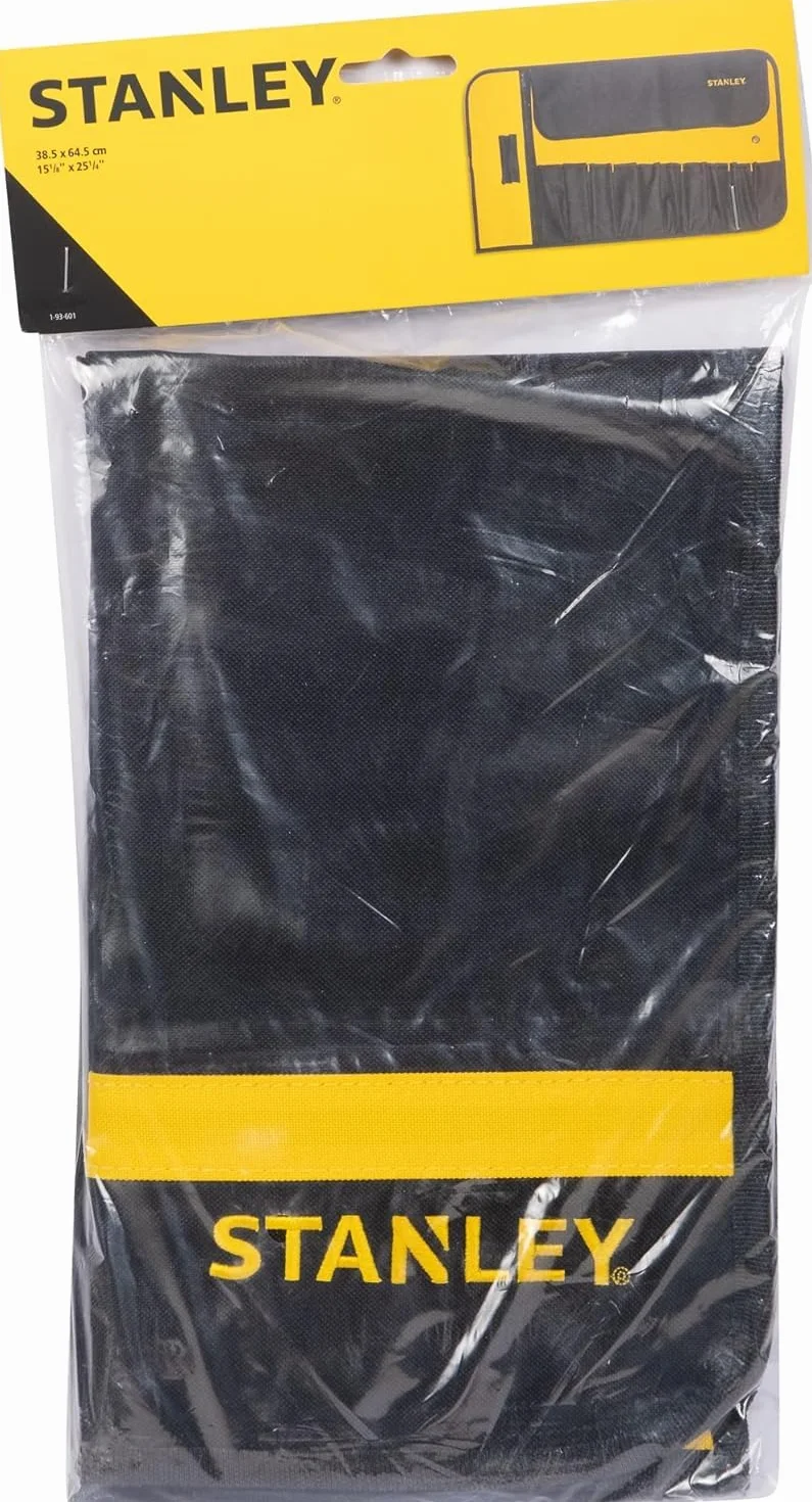 STANLEY FODERO PORTA ATTREZZI 12 TASCHE 1-93-601