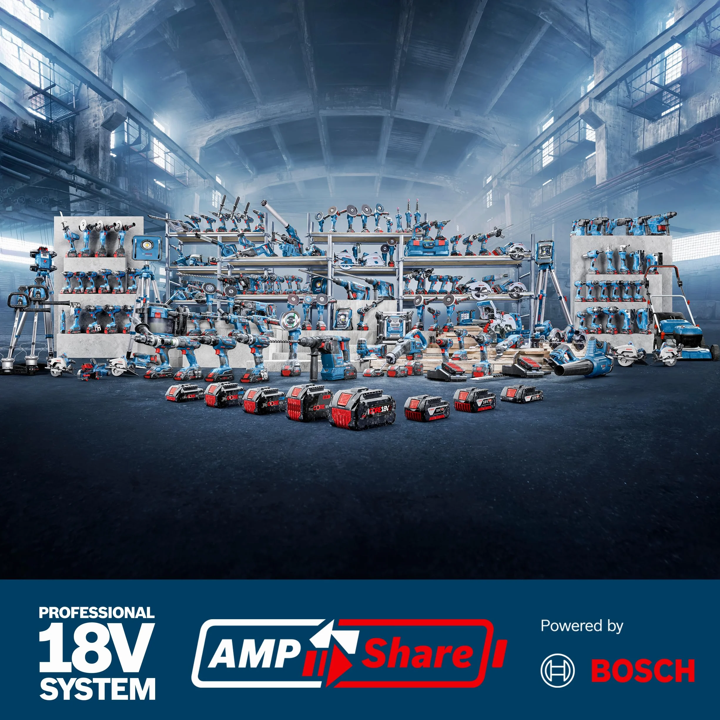 Bosch Professional Avvitatore a impulsi con batteria da 18 V, GDX 18 V-200 (max. coppia 200 Nm, senza batterie e caricatore, in L-BOXX 136)