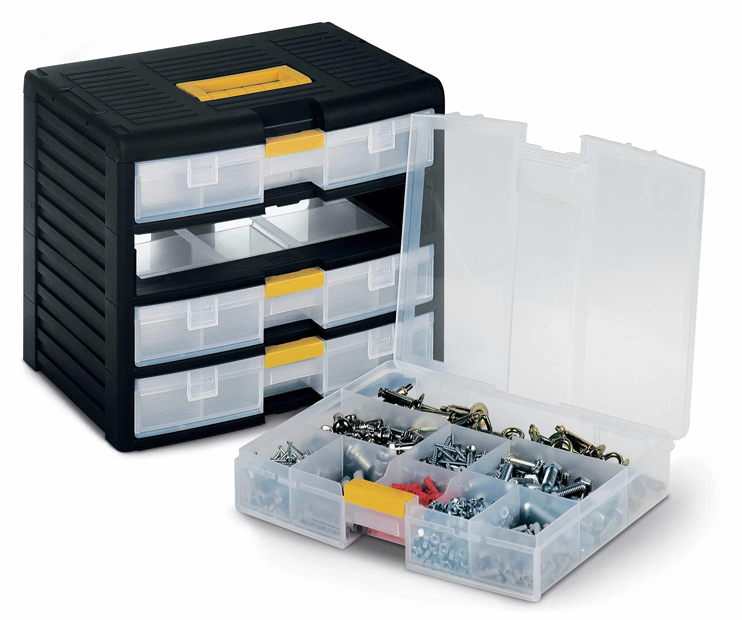 Cassettiera Store-age 43002 Terry