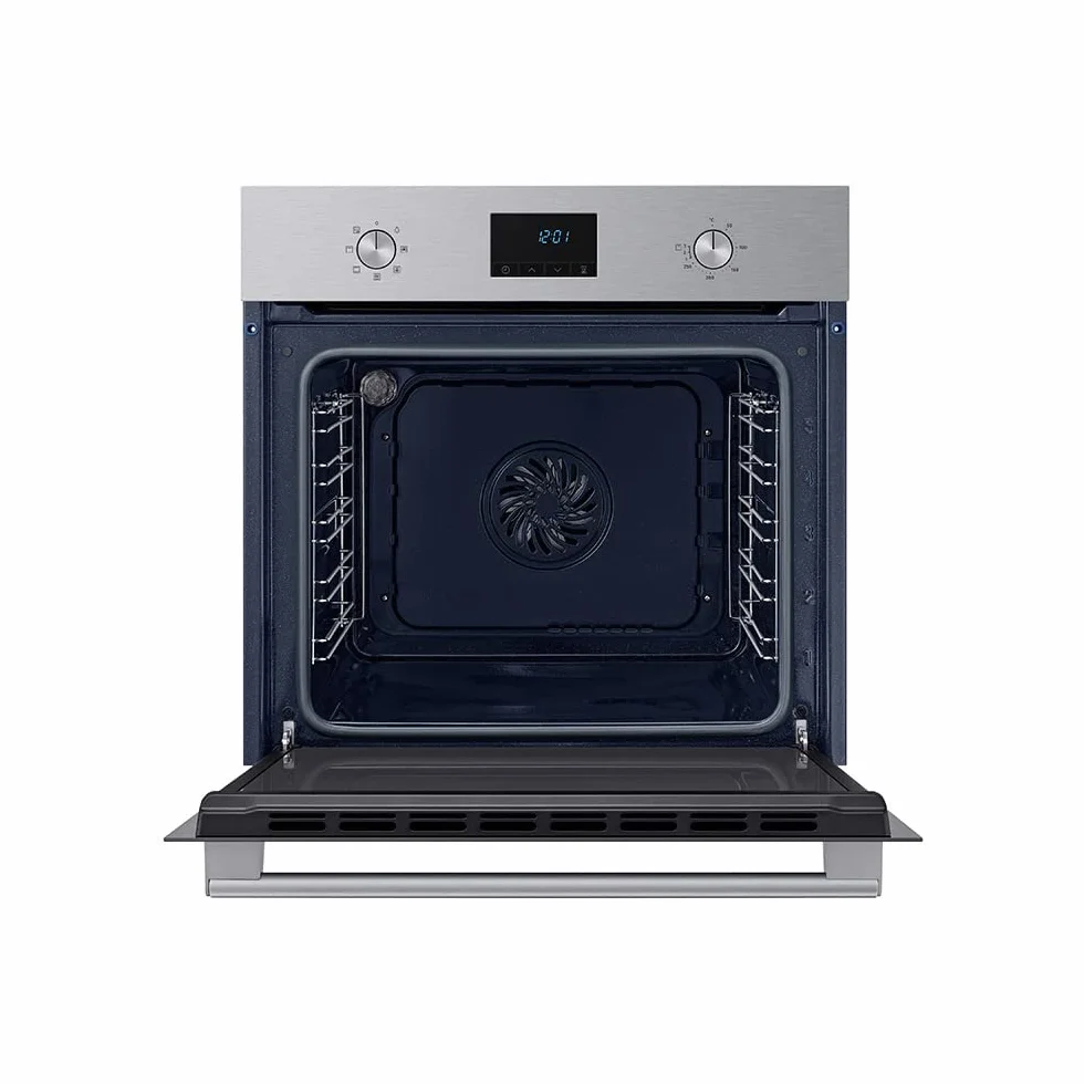 Forno Multifunzione Vapore NV68A1110BS 68LT Ricondizionato