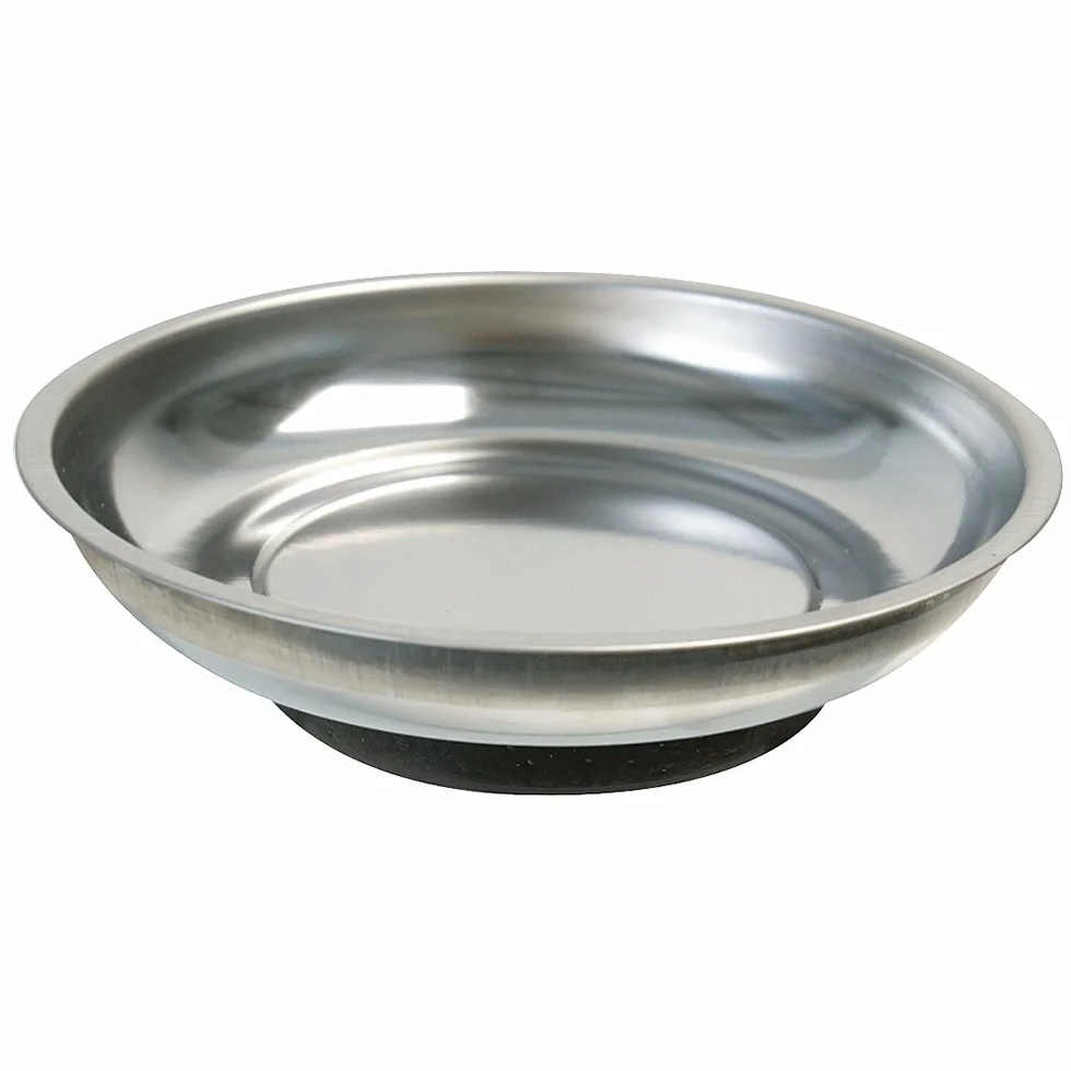 Silverline 871414 Podstawa magnetyczna 150 mm