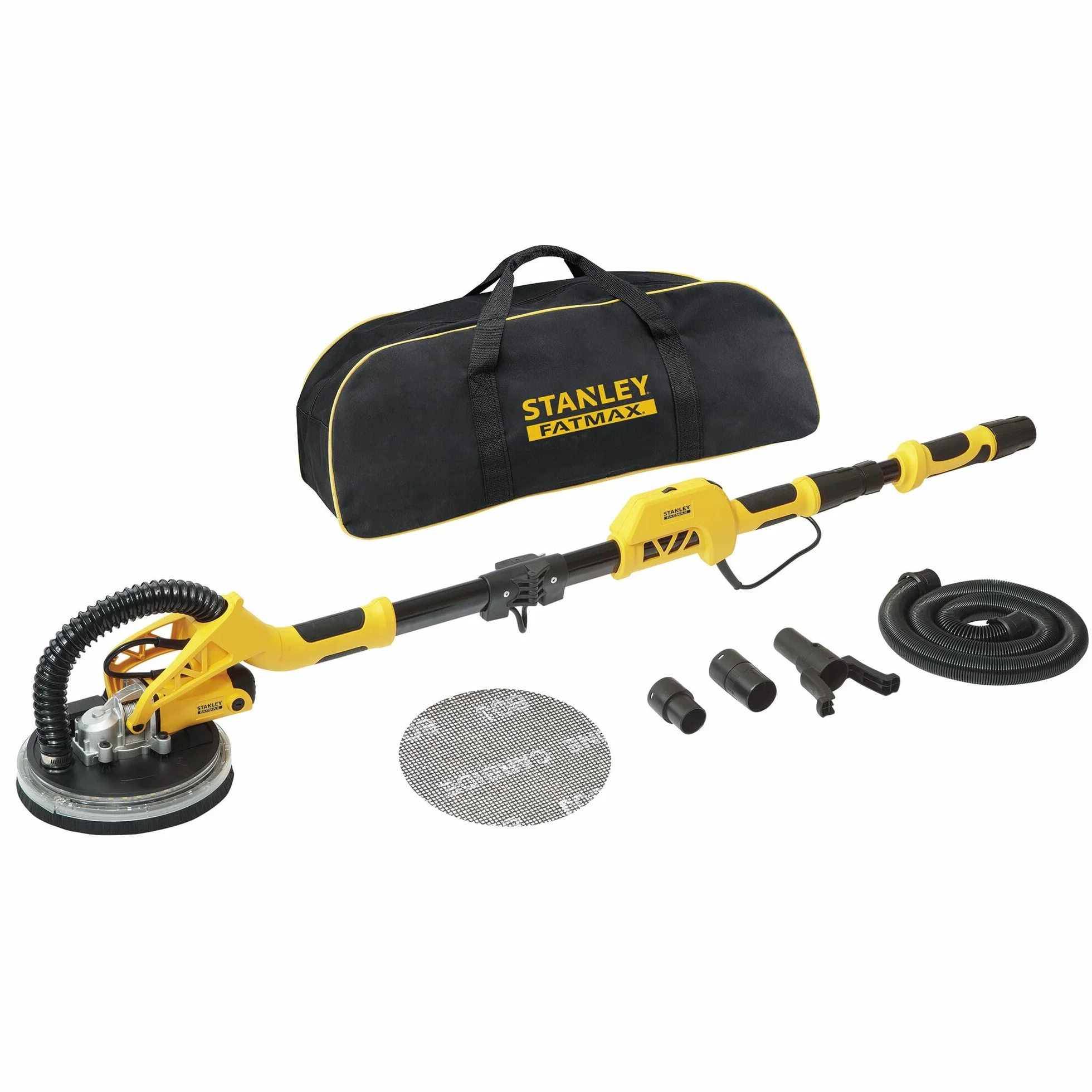 STANLEY FATMAX LEVIGATRICE PER CARTONGESSO 750W SFMEE500S-QS