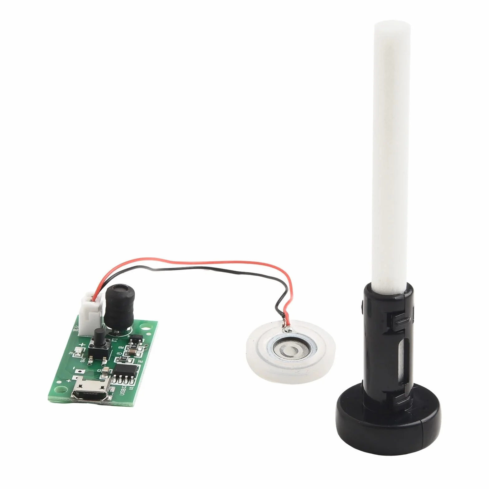 Driver umidificatore USB 5V Disco atomizzatore 16 mm per Mist Maker